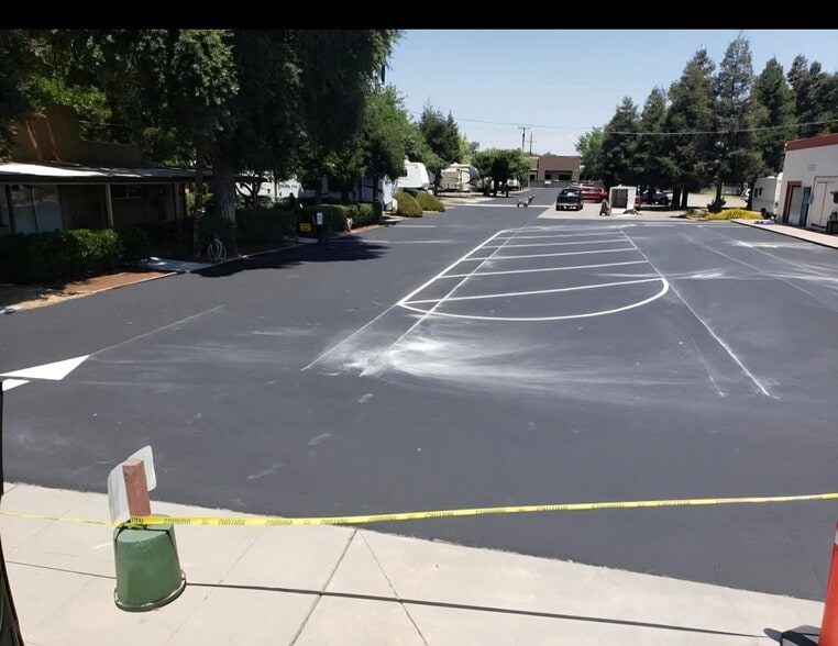 More Photos Of 203 S Chowchilla Blvd, Chowchilla Manufactured Housing Mobile Home Park For Sale