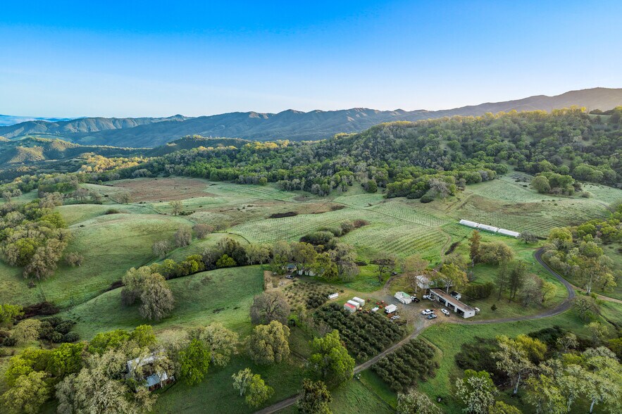 More Photos Of 5155 Mill Creek Rd, Talmage Land For Sale
