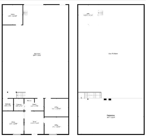 More Photos Of 65 Parker St, Newburyport Light Distribution For Lease