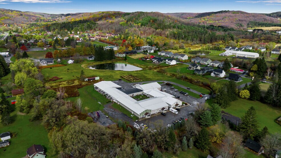 More Photos Of 2-85 Bristol Ln, Ellicottville General Retail For Sale