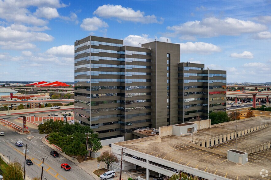 Primary Photo Of 100 NE Loop 410, San Antonio Office For Lease