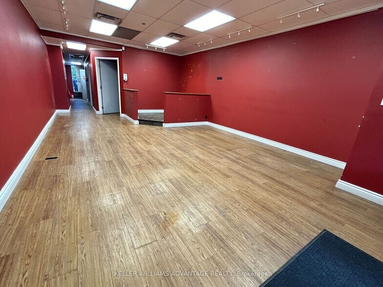 More Photos Of 1974 Danforth Ave, Toronto Storefront For Lease