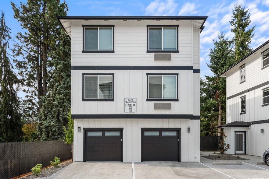 More Photos Of , Salem Multifamily For Sale