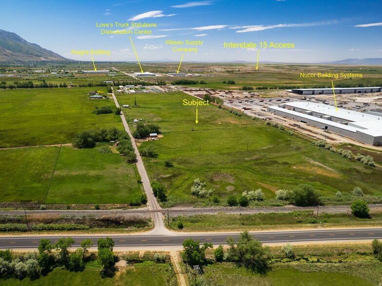 More Photos Of 1175 W, Brigham City Land For Sale