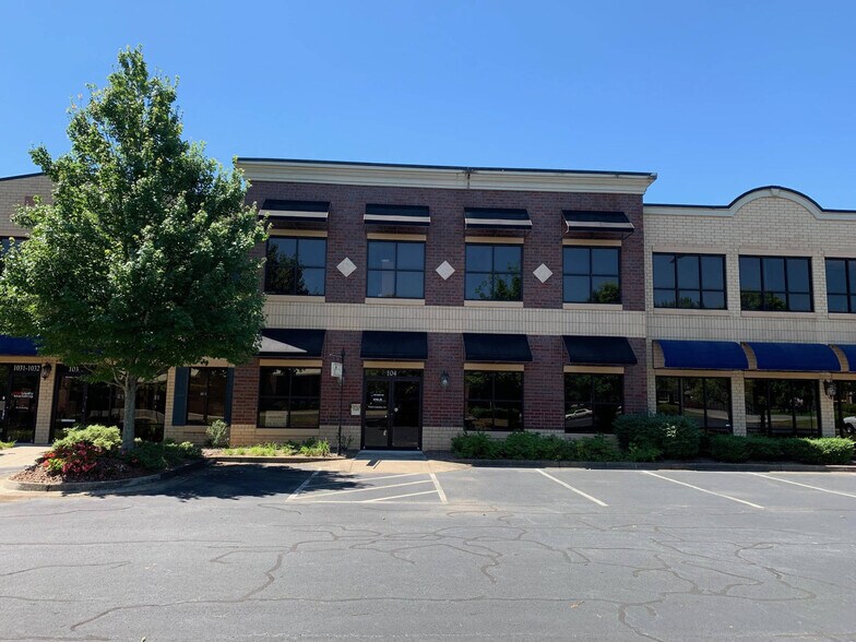 More Photos Of 1880 W Oak Pky, Marietta Loft Creative Space For Lease