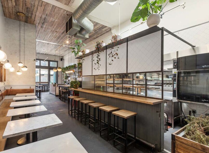 More Photos Of 1266 Valencia St, San Francisco Storefront For Lease