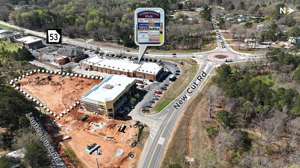 More Photos Of , Braselton Unknown For Sale