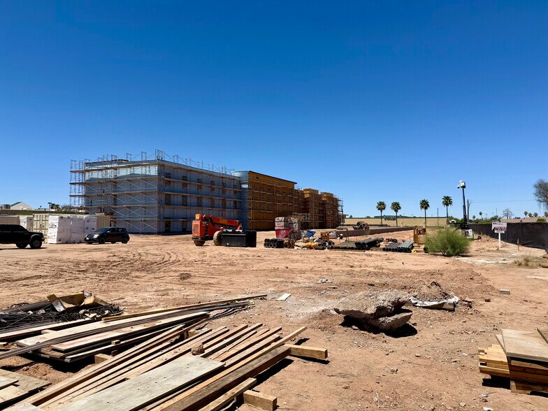 More Photos Of 1325 9th st, Casa Grande Land For Sale