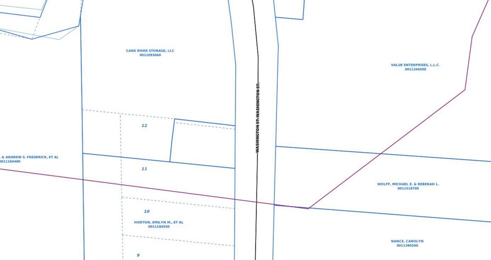 More Photos Of 1470 Washington St, Natchitoches Office For Sale