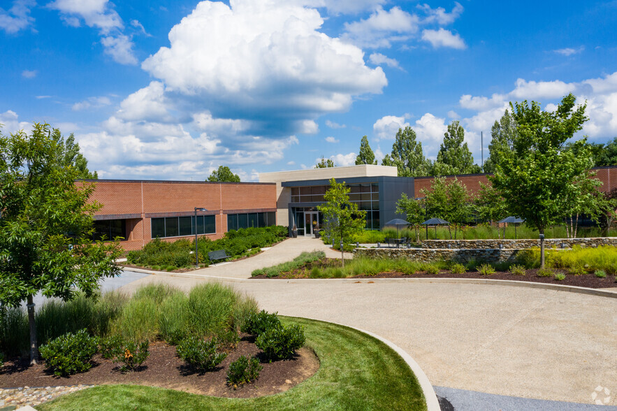 Primary Photo Of 411 Eagleview Blvd, Exton Office For Lease