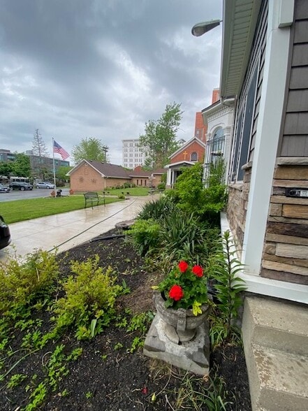 More Photos Of 760 Ellicott St, Buffalo Religious Facility For Sale