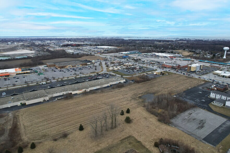 More Photos Of 5405 Milan Rd, Sandusky Land For Sale