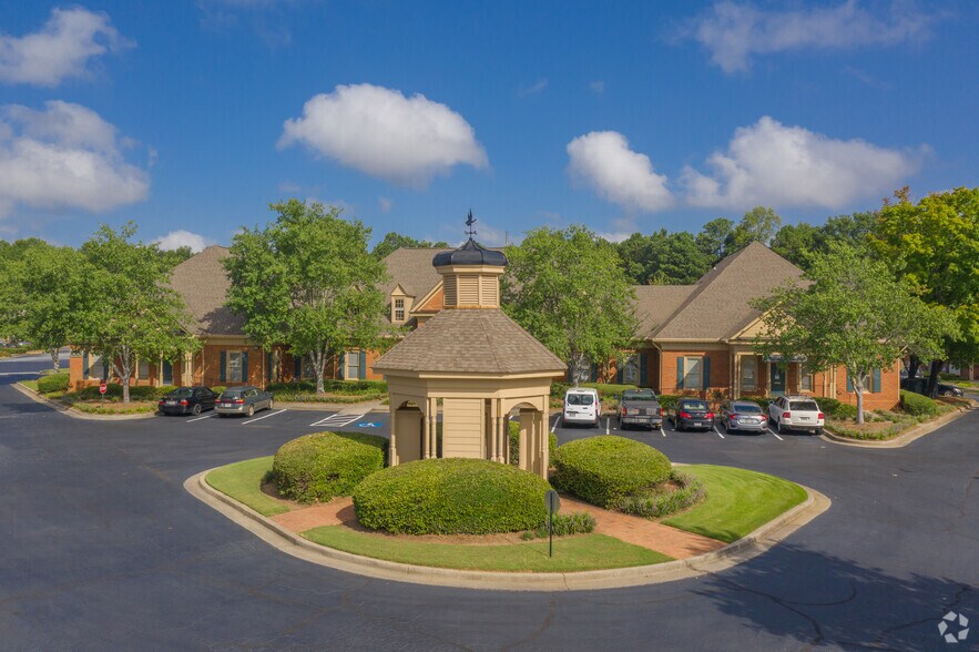 More Photos Of 4500 Hugh Howell Rd, Tucker Unknown For Lease