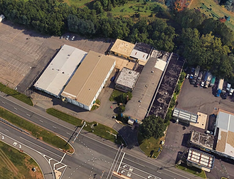 More Photos Of 1011 Route 22, Phillipsburg Showroom For Sale