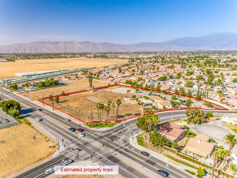 More Photos Of 3126 W Johnston Ave, Hemet Religious Facility For Sale