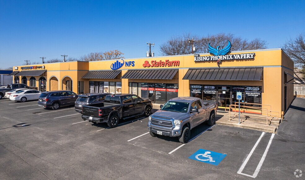 More Photos Of 8015 Bandera Rd, San Antonio Storefront Retail Office For Sale