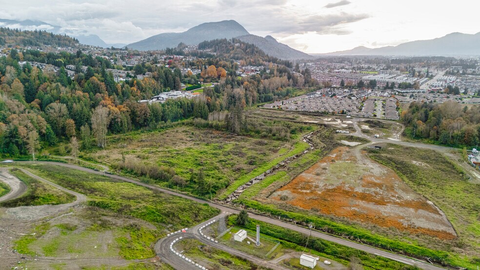More Photos Of 5914 Matheson rd, Chilliwack Land For Lease