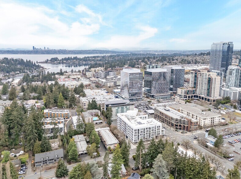 More Photos Of 125-129 108th Ave SE, Bellevue Land For Sale