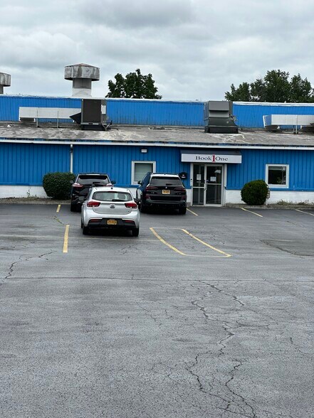 More Photos Of 655 Driving Park Ave, Rochester Warehouse For Lease