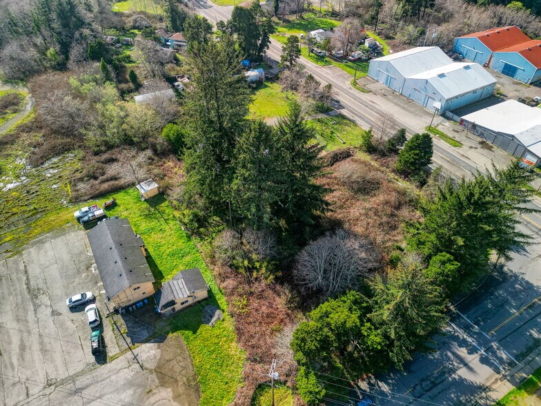 More Photos Of 645 Elk Valley Rd, Crescent City Warehouse For Sale