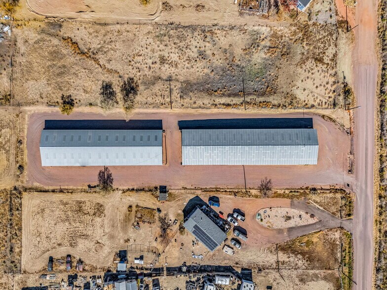 More Photos Of 1271 Lawrence Ave, Canon City Flex For Sale