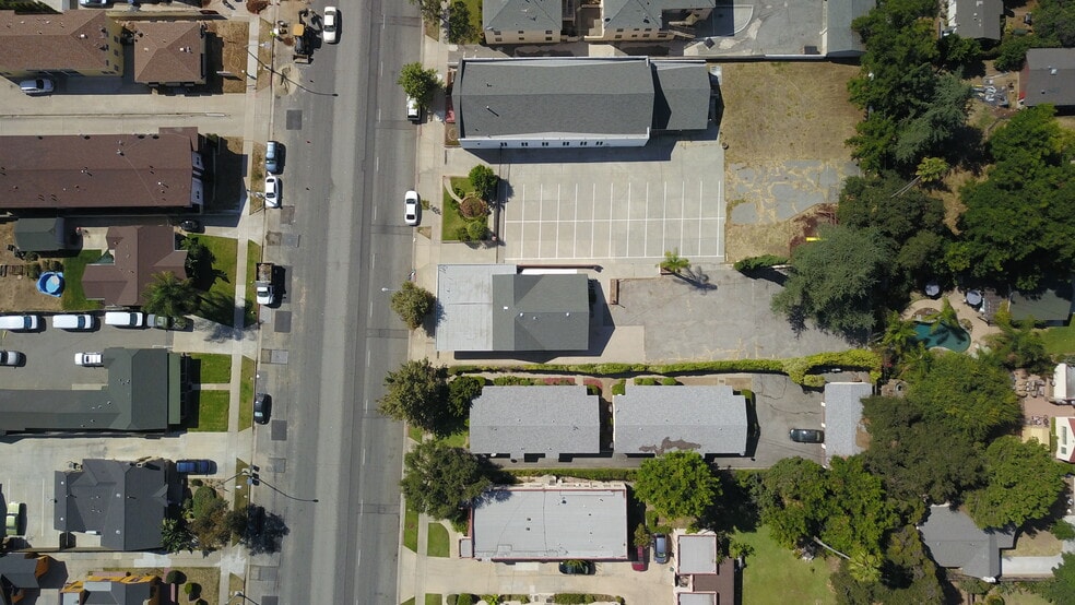 More Photos Of 1143 N Lake Ave, Pasadena Medical For Lease