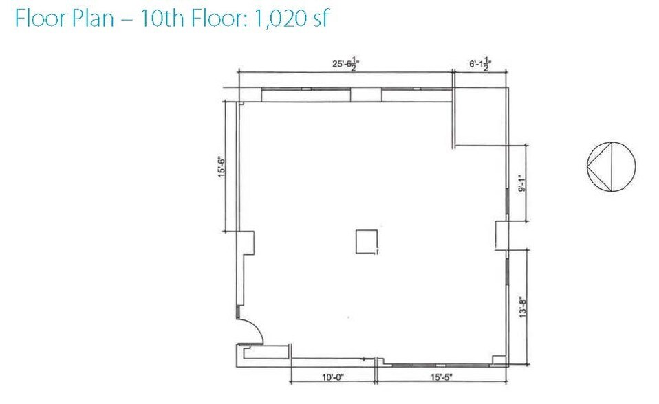 More Photos Of 213 Notre Dame Ave, Winnipeg Office For Lease