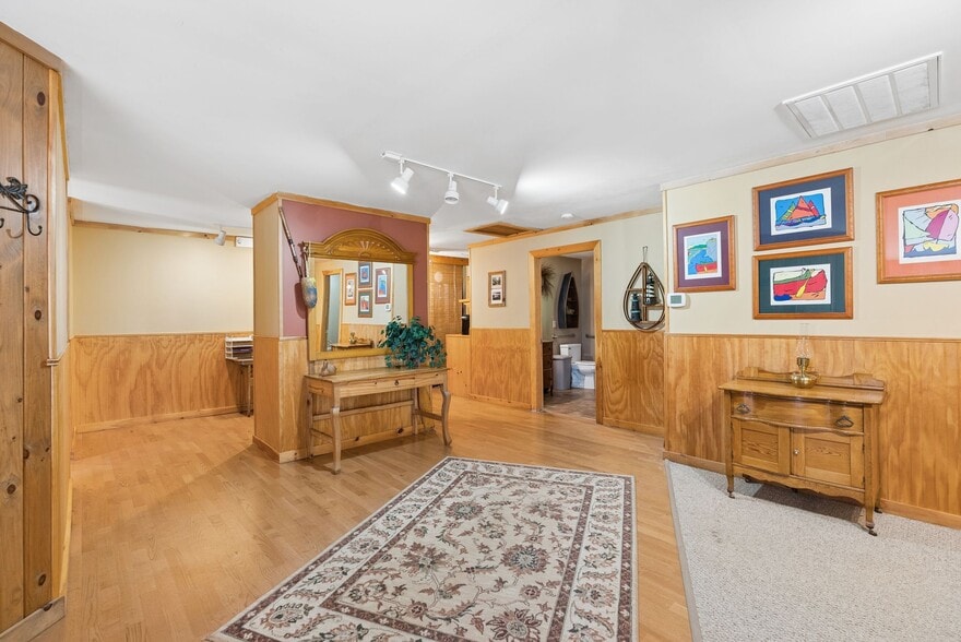 More Photos Of 37-41 Roosevelt Trl, Casco Office For Sale