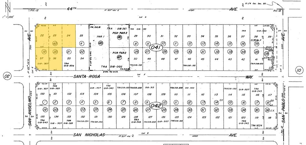 More Photos Of 73271 Fred Waring Dr, Palm Desert Medical For Lease