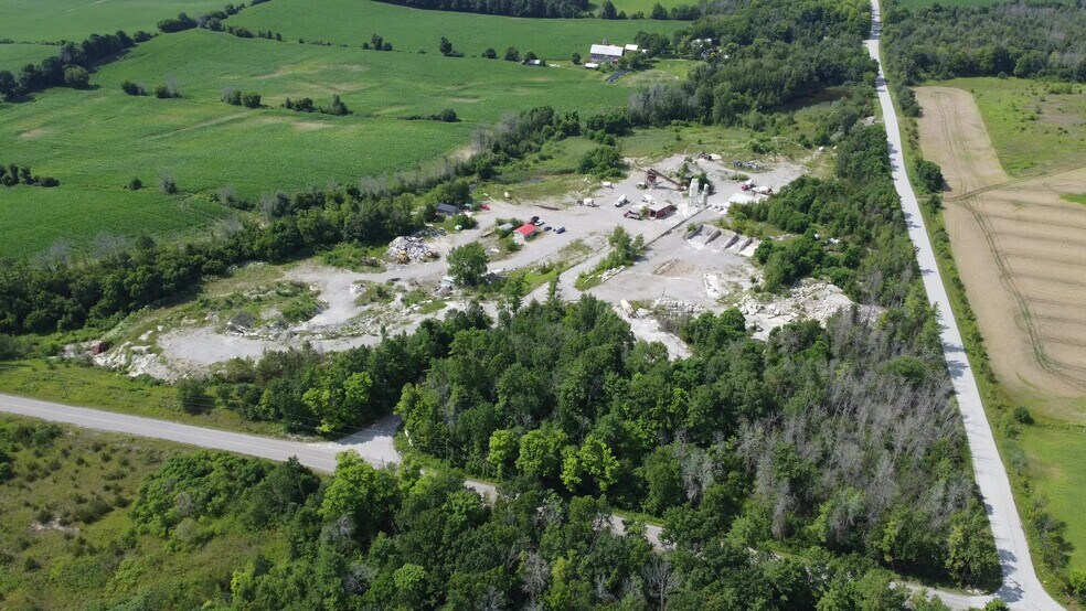 More Photos Of 1780 Burnbrae Rd E, Campbellford Land For Sale
