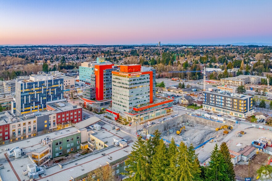 More Photos Of 9639 137A St, Surrey Medical For Lease