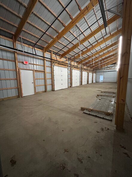 More Photos Of 9340 Shaver Rd, Portage Manufacturing For Sale