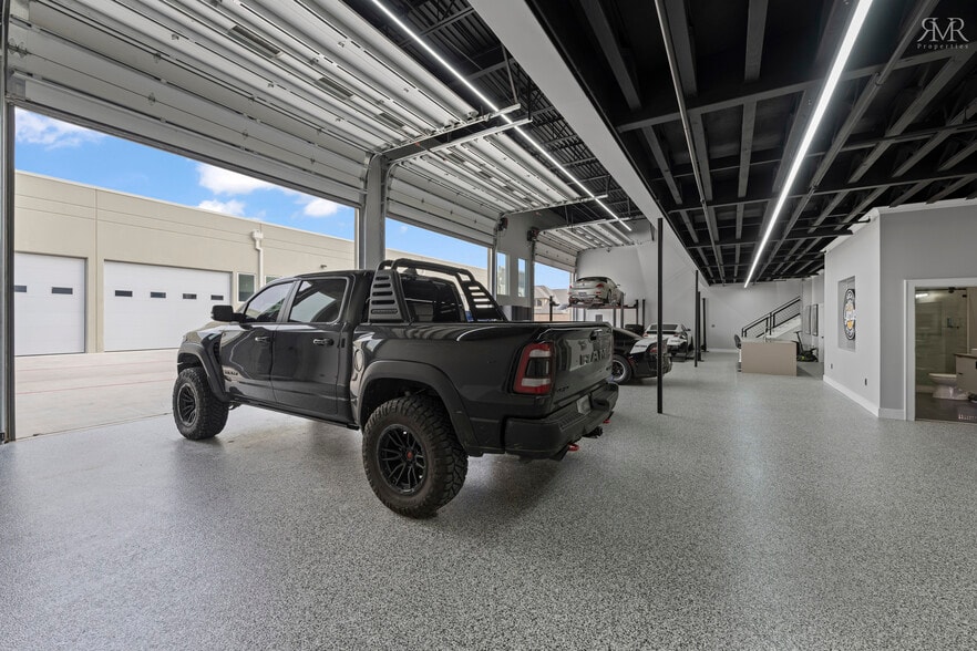 More Photos Of 1435 FM 1463 Rd, Katy Showroom For Sale