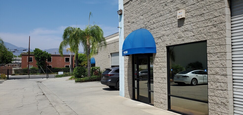 More Photos Of 11626-11632 Goldring Rd, Arcadia Warehouse For Lease