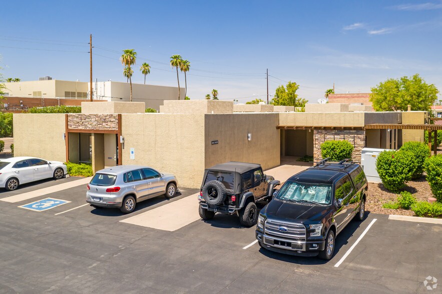 More Photos Of 1525 N Granite Reef Rd, Scottsdale Medical For Lease