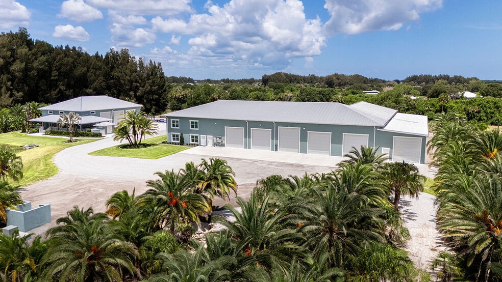 More Photos Of 6850 53rd St, Vero Beach Land For Sale
