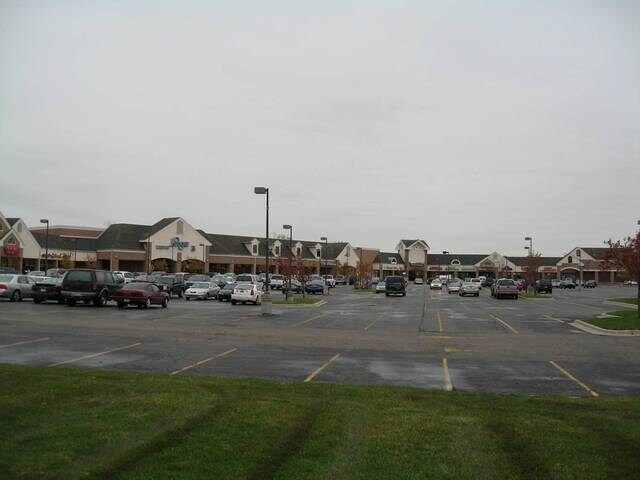 More Photos Of 4755-4901 Haggerty Rd, West Bloomfield Unknown For Lease