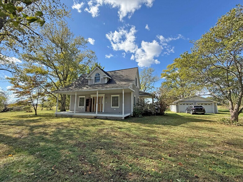 More Photos Of 6423 IL-184, Royalton Land For Sale