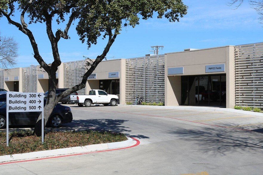More Photos Of 401 Isom Rd, San Antonio Unknown For Lease