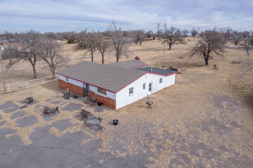 More Photos Of 8604 N Sooner Rd, Oklahoma City Restaurant For Sale