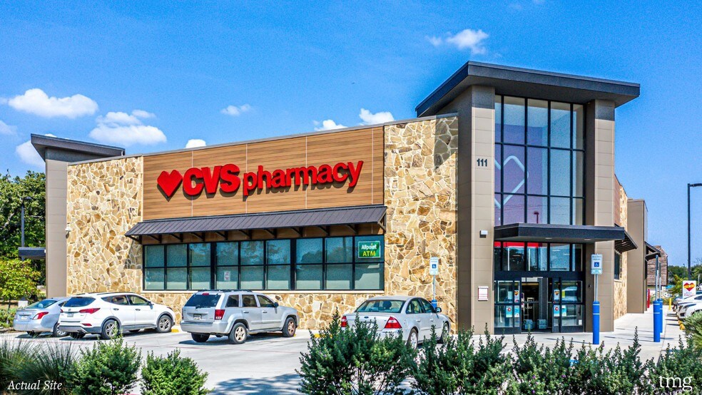 More Photos Of 111 Fm 407 E, Argyle Freestanding For Sale