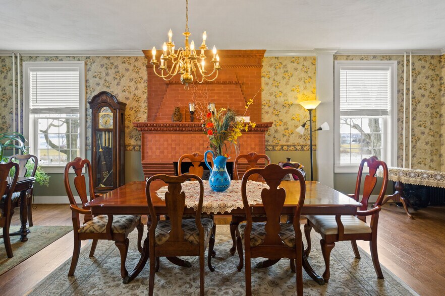 More Photos Of 563 Yale Farm Rd, Romulus Hospitality For Sale