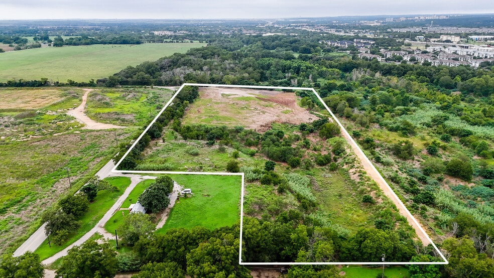 Primary Photo Of 0 Harris Hill Rd, San Marcos Land For Sale