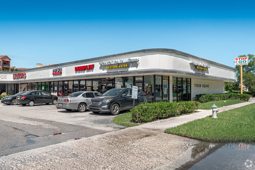 Primary Photo Of 1675 Forum Pl, West Palm Beach Unknown For Lease