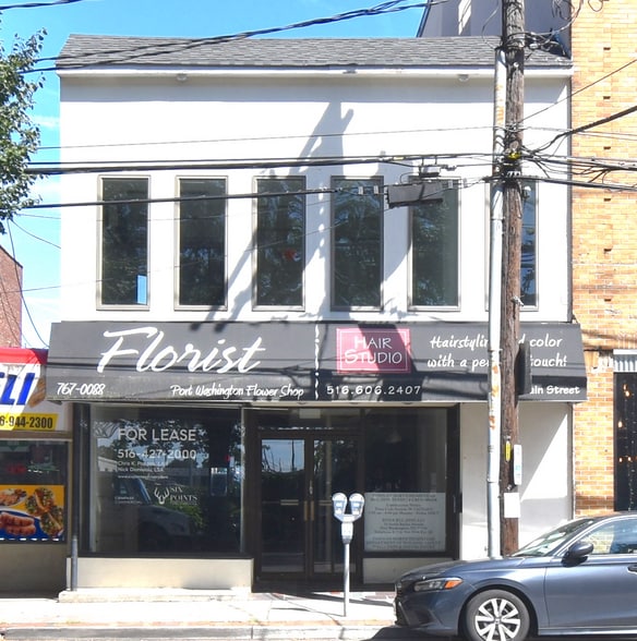 More Photos Of 59 Main St, Port Washington Storefront Retail Office For Lease