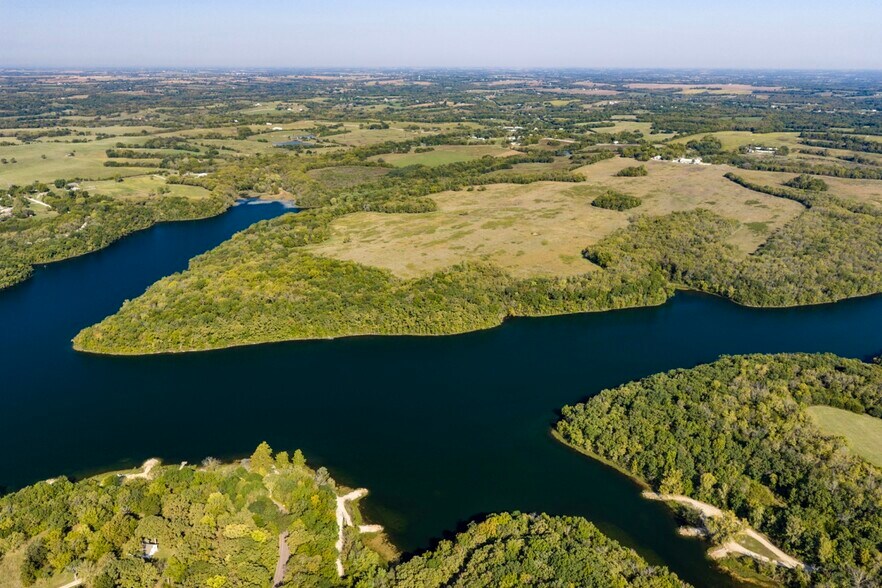 More Photos Of 00000 McLouth Rd., Tonganoxie Land For Sale