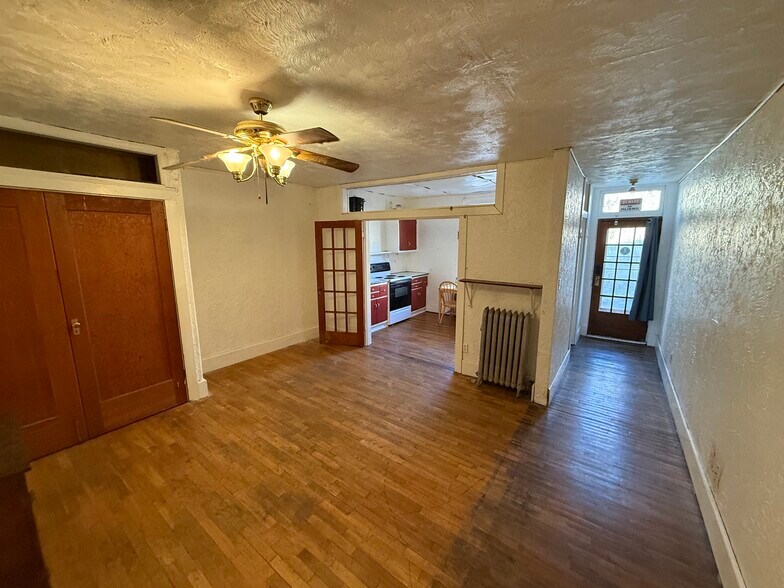 More Photos Of 133 N 3rd St, Victor Multifamily For Sale