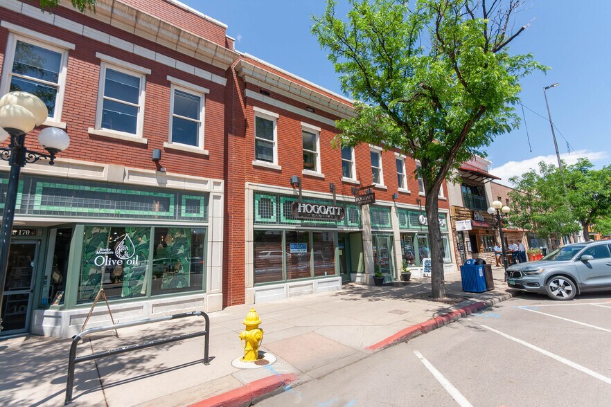 More Photos Of 123-147 N College Ave, Fort Collins Office For Sale