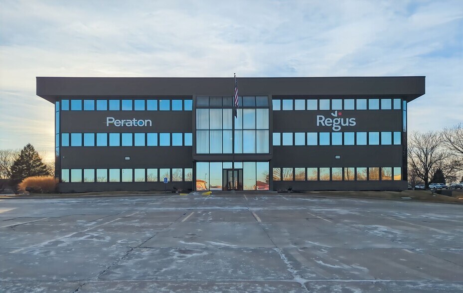 More Photos Of 1408 Fort Crook Rd, Bellevue Office For Sale