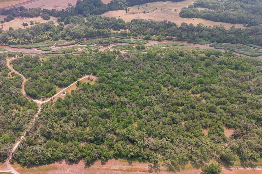 More Photos Of 9111 Long View Road, Burrton Land For Sale